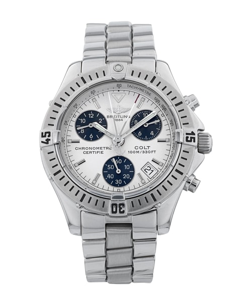 Breitling Colt Quartz A73350